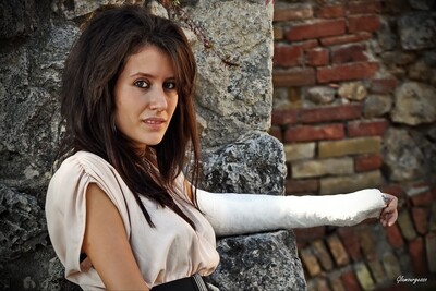 Caterina LATS - FULL VIDEO