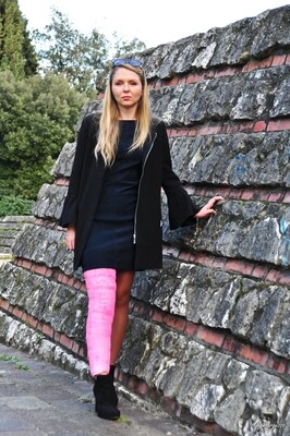 Svitlana Pink CLC - VIDEO 04: Love people's sights