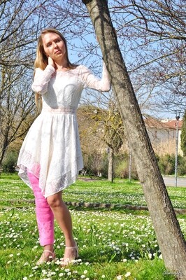 Svitlana Pink CLC - VIDEO 08: Like a broken princess