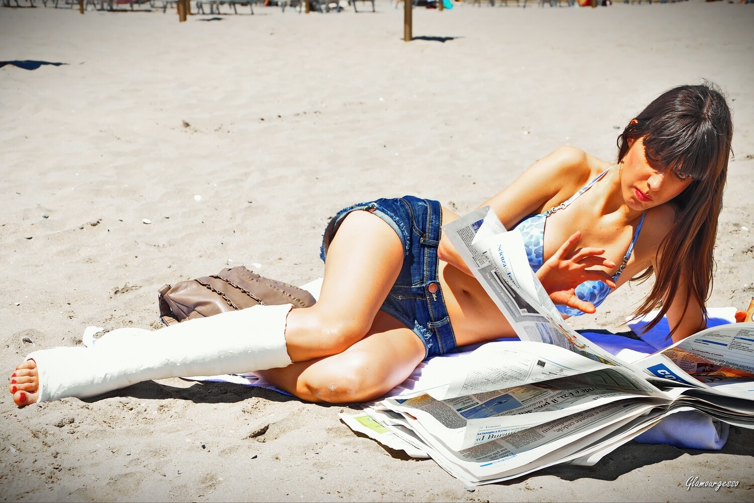 Federica SLC - PHOTOPACK