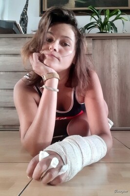 Helene Medical SAC - PHOTOPACK