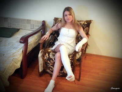 Iryna Medical SAFS+SLC