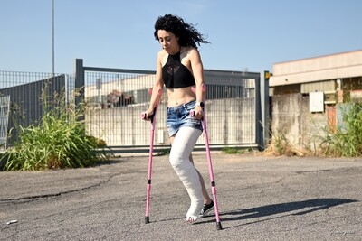 Larissa LLC