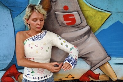 Svitlana SS