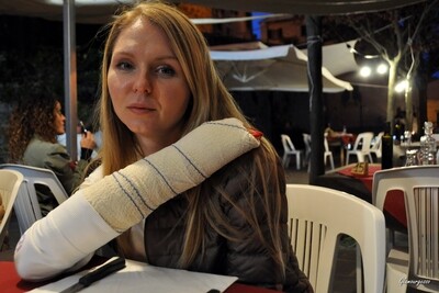 Svitlana SAFS