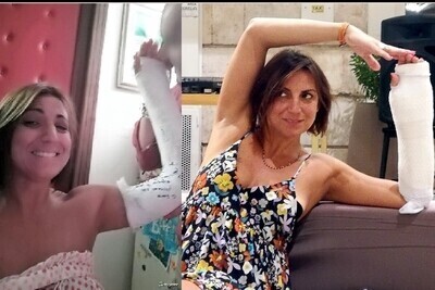 Stefania Medical LAC