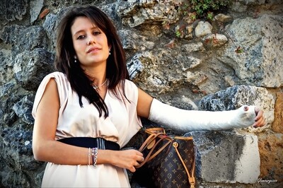 Caterina LATS
