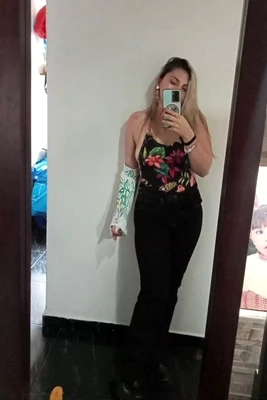 Paula Medical LAC - VIDEO 07: Dressing for the mall