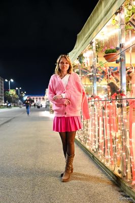Svitlana Velpeau - VIDEO 04: Walking in the night
