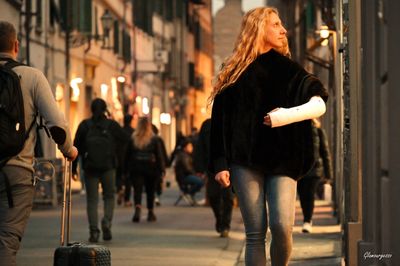 Celine SS - VIDEO 06: Shopping in my cast