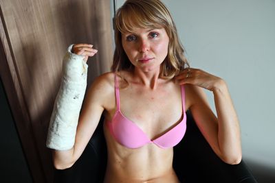 Svitlana Medical SAC