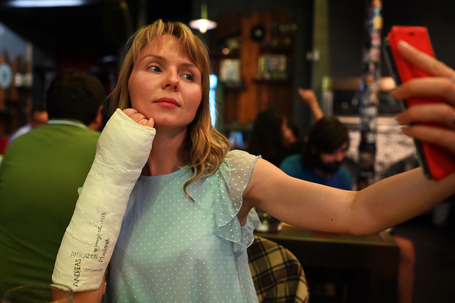 Svitlana Medical SAC - PHOTOPACK