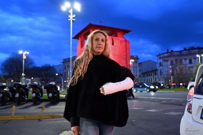 Celine SS - VIDEO 06: Shopping in my cast