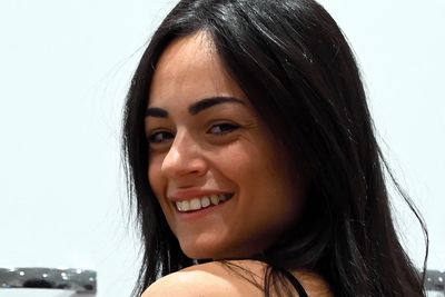 Ilaria M.