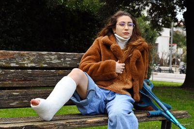 Ambra SLC - VIDEO 02: My feelings as immobilised