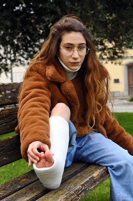Ambra SLC - VIDEO 02: My feelings as immobilised