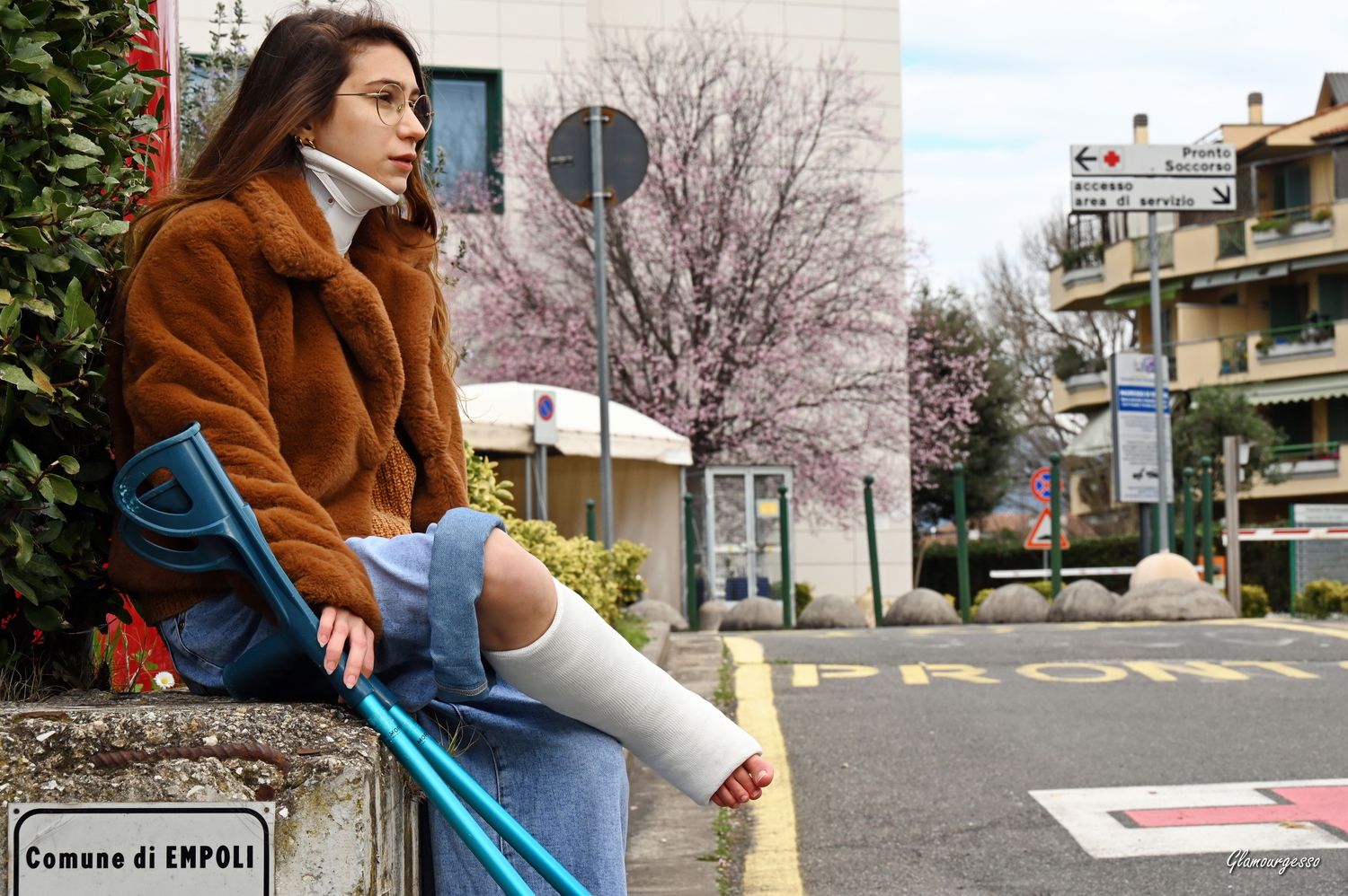 Ambra SLC - FULL VIDEO