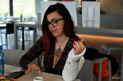 Diana LAC &amp; Miriam SLC - VIDEO 03: Curious passerby