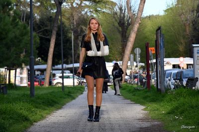 Svitlana LAFS - VIDEO 07: Confident with my cast