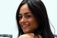 Ilaria M.