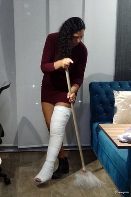 Hannah LLC - VIDEO 06: Elegant at home