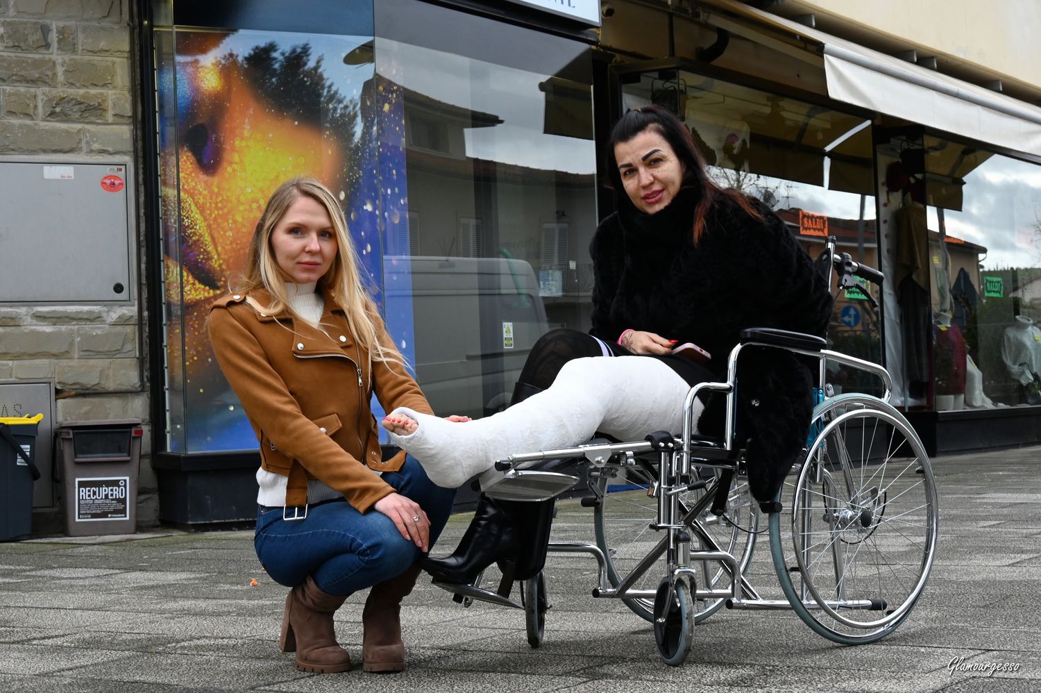 Diana LLC - PHOTOPACK