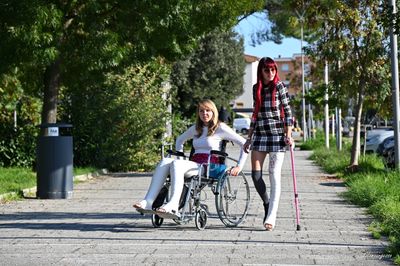 Svitlana DLLC &amp; Claudia LLWC - PHOTOPACK