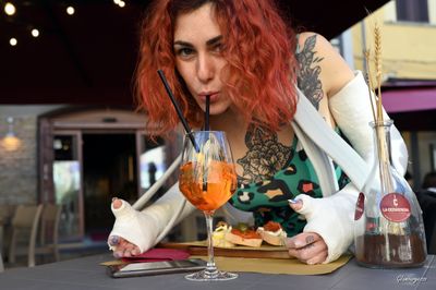 Juliette DLATS - FULL VIDEO