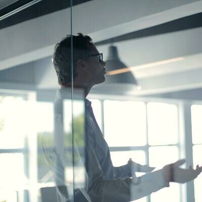 Executive Management