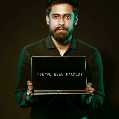 Ethical Hacking