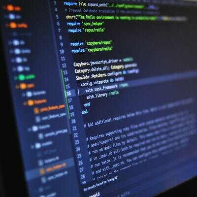 Secure Coding