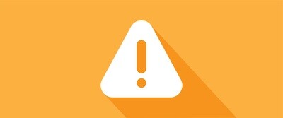 Anomalies &amp; Events