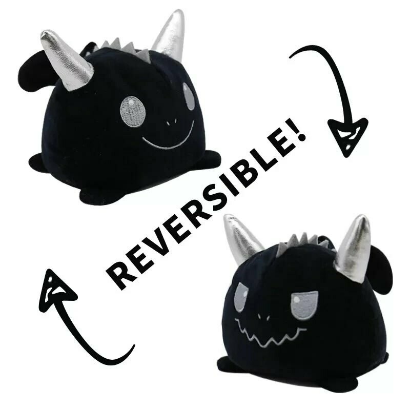 moody animals plush