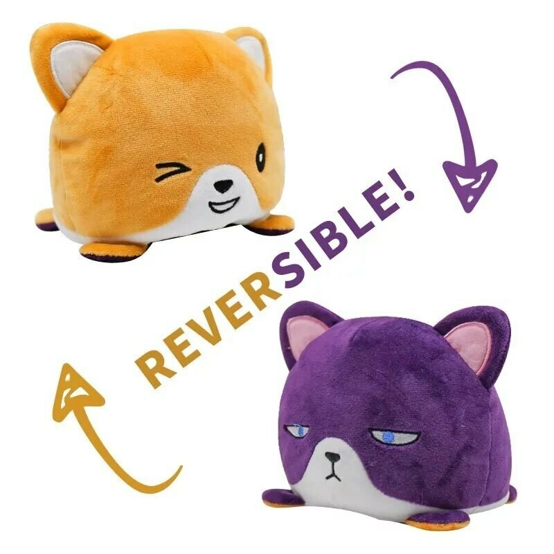 moody animals plush
