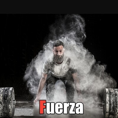 Programación de FUERZA