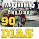 Weightlifting Plan Team