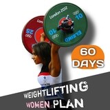 Weightlifting Women Plan (60 días)