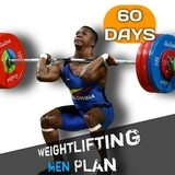 Weightlifting Men Plan (60 días)