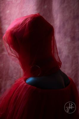 ​Ineffable Encounter