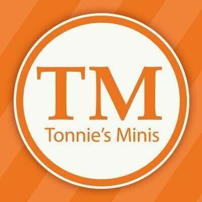Tonnie’s Minis