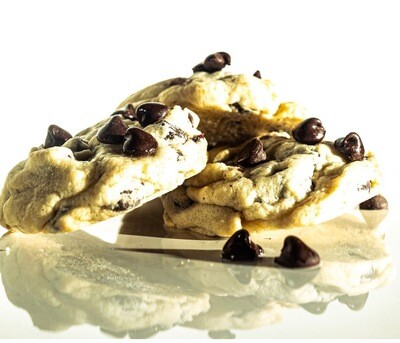 Tonnie’s Bakers Dz Chocolate Cookies (12ct) 