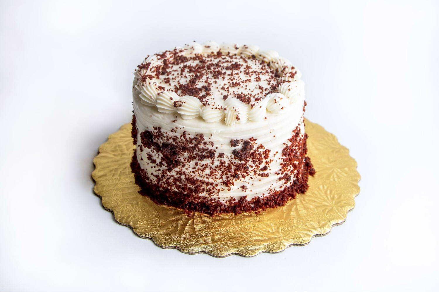 Red Velvet Cake 6