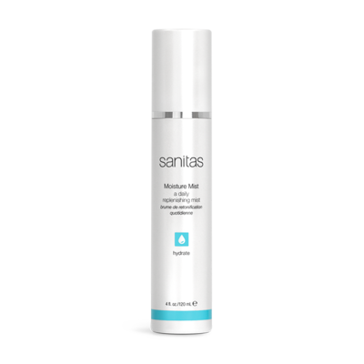 Sanitas Moisture Mist 1070