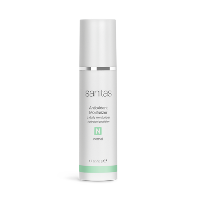 Antioxidant Moisturizer 1014
