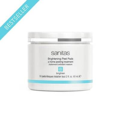 Brightening Peel Pads 00019