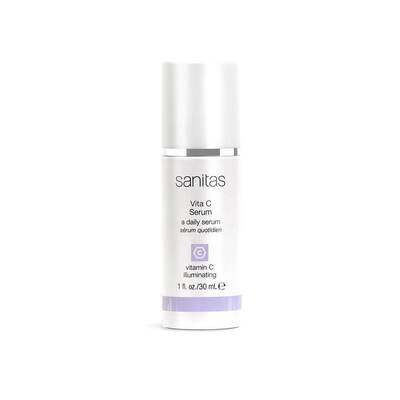 Sanitas Vita C Serum 00030