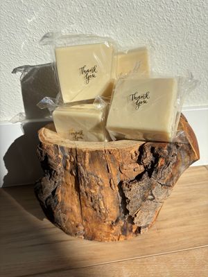 Handmade Soap Bar