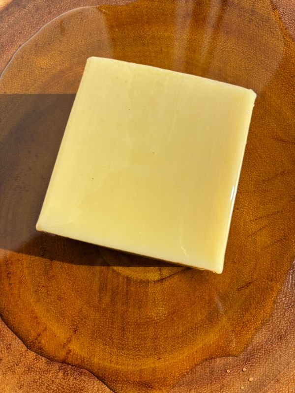 OLIVE HYDRATING Soap Bar