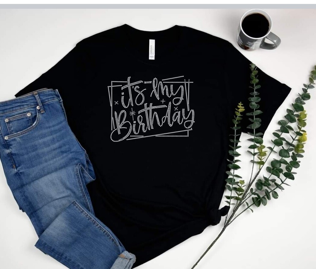 IT&#39;S MY BIRTHDAY (1)