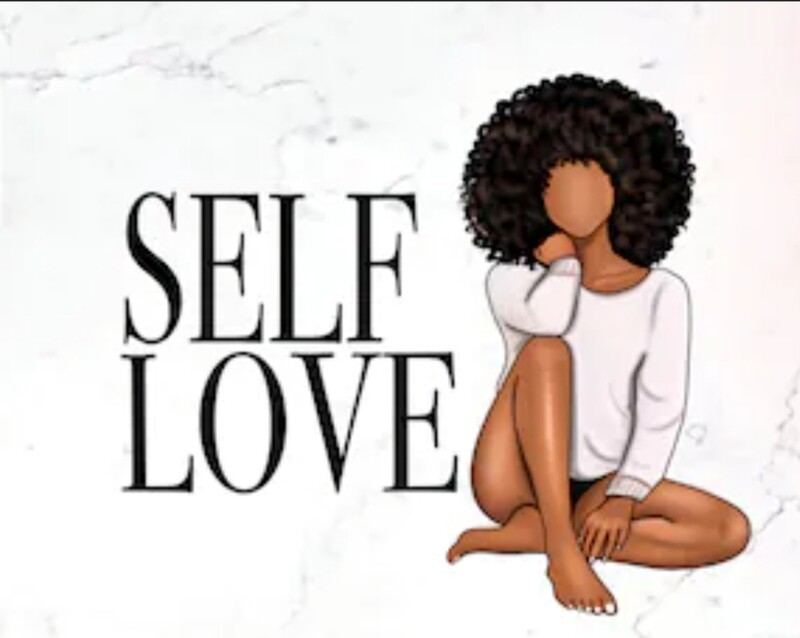 SELF LOVE
